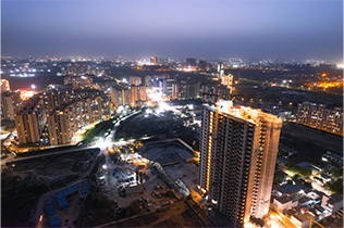 India